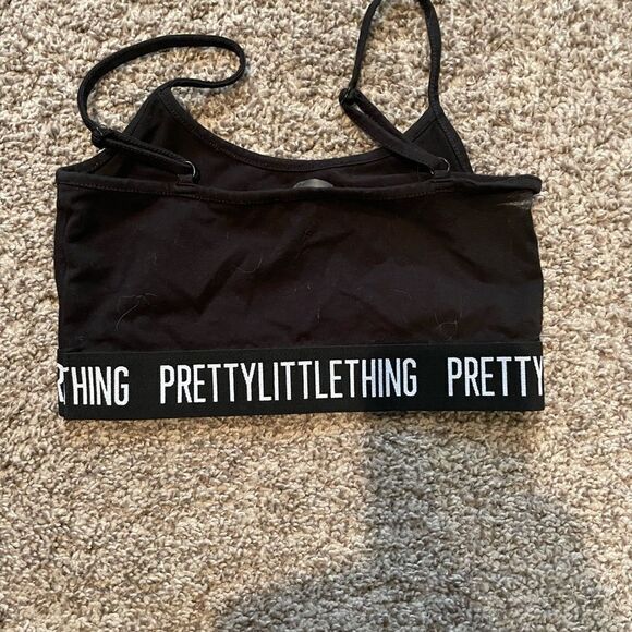 Pretty Little Thing Bra Size 6 - Picture 4 of 5